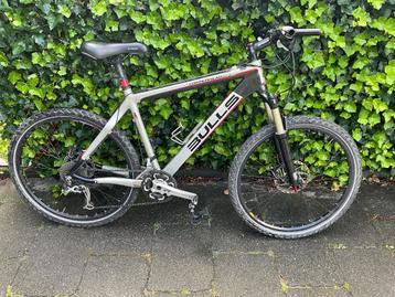 Bulls copperhead 3 carbon mountainbike beschikbaar voor biedingen