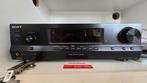 Sony versterker STR-DH100, Ophalen, Zo goed als nieuw, Stereo, Sony