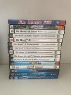 Verschillende pc games, 1 speler, Ophalen of Verzenden, Gebruikt, Vanaf 12 jaar