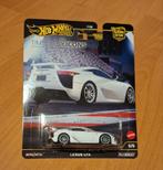 Hot Wheels Lexus LFA Timeless Icons, Ophalen of Verzenden, Nieuw, Auto