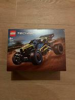 Technic auto lego nieuw 42164, Kinderen en Baby's, Speelgoed | Duplo en Lego, Ophalen of Verzenden, Zo goed als nieuw