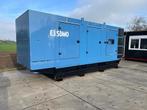 SDMO X800K 800kVA Generator MTU 600 HOURS (bj 2005)