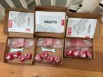 Fatboy Paletti verbindingsstukken rood, Ophalen of Verzenden, Nieuw