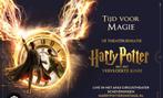 Tickets Harry Potter en het vervloekte kind, Tickets en Kaartjes, Twee personen