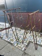 Metsel Schragen - 21 stuks!, Doe-het-zelf en Verbouw, Ophalen, Gebruikt, Overige typen, Minder dan 2 meter