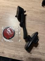 Te koop telefoon houder, Ophalen