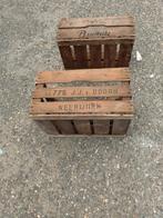 Oude Veilingkisten - Decoratief & Authentiek, Ophalen
