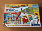 ‘De Pratende Pen’ 70 activiteiten van CLEMENTONI, Ophalen of Verzenden, Zo goed als nieuw, Ontdekken, Met geluid