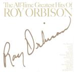 Roy Orbison - The All Time Greatest Hits Of cd, Ophalen of Verzenden, 2000 tot heden, Zo goed als nieuw