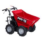MINI DUMPER T30, Ophalen, Nieuw, Elektrisch