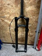 Rockshox judy 29 boost voorvork 100mm, Fietsen en Brommers, Fietsonderdelen, Ophalen of Verzenden, Zo goed als nieuw, Mountainbike