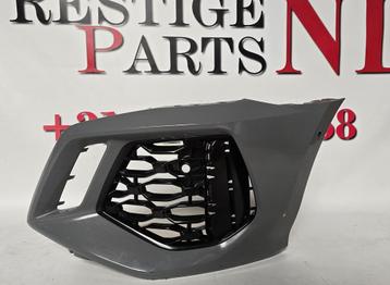 Voorbumper Audi A3 8Y RS3 RS Links Bumper Hoek 2021-2024 LV beschikbaar voor biedingen