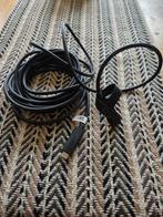 Oculus Quest 2 , link cable (originele), Ophalen of Verzenden, Zo goed als nieuw, VR-bril, Pc