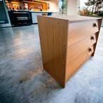 Vintage schoenkast /kleppenkast, Ophalen