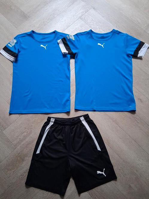 Kleding Sport opleiding  Maat S, Diversen, Schoolbenodigdheden, Ophalen of Verzenden