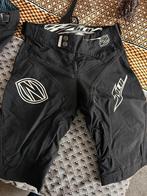 Zulu BMX Broek - Kort Model, Ophalen of Verzenden, Gebruikt, Helm