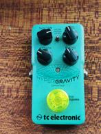 TC Electronic Hypergravity Compressor, Muziek en Instrumenten, Effecten, Ophalen of Verzenden, Gebruikt, Compressor