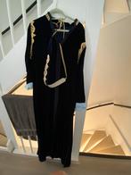 Marokaanse caftan te huur, Ophalen, Zo goed als nieuw, Onder de knie