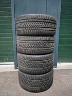 4x 22inch Pirelli winterbanden breedset 285 35 22/315 30 22, Auto-onderdelen, Banden en Velgen, Ophalen, Overige maten, Winterbanden