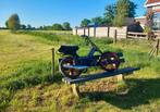 Tomos 65cc, Eén persoon