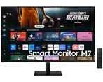 32" UHD Smart Monitor M7, Computers en Software, Monitoren, Ophalen, IPS, 60 Hz of minder, Ultra HD (4K)