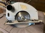 Gebruikte Cirkelzaag, Doe-het-zelf en Verbouw, Gereedschap | Zaagmachines, Ophalen, Gebruikt, Cirkelzaag