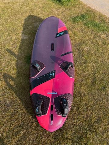 JP Slalom 71 2020 beschikbaar voor biedingen