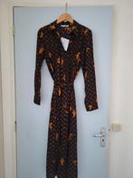 Mooie Lange Jurk - Maat M, Ophalen, Zo goed als nieuw, Maat 38/40 (M), Onder de knie