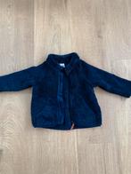 Blauw H&M jasje maat 74, Kinderen en Baby's, Babykleding | Maat 74, Jasje, Gebruikt, H&M, Ophalen