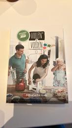 Vullen of voeden ~ Wilfred en Lili Genee, Dieet en Voeding, Nieuw, Diverse auteurs, Ophalen of Verzenden