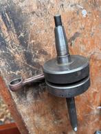 Kruk-as voor piaggio scooters, Ophalen of Verzenden, Gebruikt, Blok, Piaggio