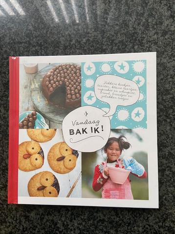 Vandaag bak ik beschikbaar voor biedingen