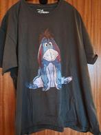 Disney T-shirt Dames XXL Donkergrijs - Nieuw!, Nieuw, Overige maten, Ophalen of Verzenden, Grijs