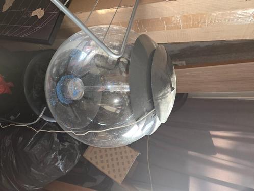 biorb halo 60 met meubel, Dieren en Toebehoren, Vissen | Aquaria en Toebehoren, Zo goed als nieuw, Filter of Co2, Ophalen of Verzenden