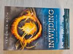 Divergent 1- NL boek, Boeken, Ophalen of Verzenden, Zo goed als nieuw
