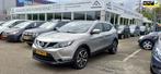 Nissan Qashqai 1.2 Tekna, Voorwielaandrijving, Gebruikt, Euro 6, 4 cilinders