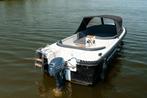 Sloep 5 meter 8pk Yamaha, Watersport en Boten, Sloepen, Ophalen, Tot 10 pk, Zo goed als nieuw, 3 tot 6 meter