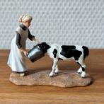 Luville Clara Stevens Feeds Cow, Koe, Boerderij 602.551, Ophalen of Verzenden, Zo goed als nieuw