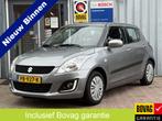 Suzuki Swift 1.2 Bandit EASSS | TREKHAAK | CRUISE | AIRCO |, Auto's, Suzuki, 94 pk, Stof, Gebruikt, 4 cilinders