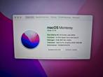 iMac 21.5" 4K (Late 2015) - 1TB SSD, 8GB RAM, Computers en Software, Gebruikt, IMac, Ophalen of Verzenden, 1 TB