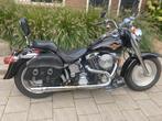 Harley Davidson Evo Fatboy zeer mooi., 2 cilinders, Chopper, Particulier, Meer dan 35 kW