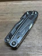 Leatherman REV Multitool - Compact en Handig, Ophalen of Verzenden, Zo goed als nieuw