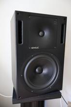 Genelec 1032A (set), Ophalen of Verzenden, Gebruikt, Minder dan 500 watt, Monitor(versterker)