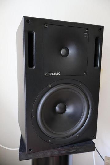 Genelec 1032A (set) beschikbaar voor biedingen