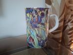 Dunoon mok Irises van Gogh, Ophalen of Verzenden, Zo goed als nieuw, Overige stijlen, Kop(pen) en/of Schotel(s)