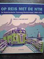 Op reis met de NTM Hainje Werkspoor Verheul den Oudsten DAF, Ophalen of Verzenden, Gelezen