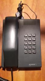 retro telefoon geschikt voor puls en tone, Telecommunicatie, Vaste telefoons | Niet Draadloos, Gebruikt, Ophalen of Verzenden