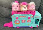 FURRY FRENZIES Bus, Kinderen en Baby's, Ophalen of Verzenden, Zo goed als nieuw, Jongen of Meisje