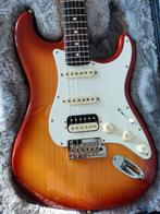 Fender Stratocaster Professional USA HSS, Muziek en Instrumenten, Nieuw, Fender, Ophalen