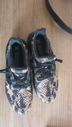 Adidas ultra boost Sneakers - Maat [9us] - Uniek Design!, Overige kleuren, Nieuw, Ophalen of Verzenden, Sneakers of Gympen